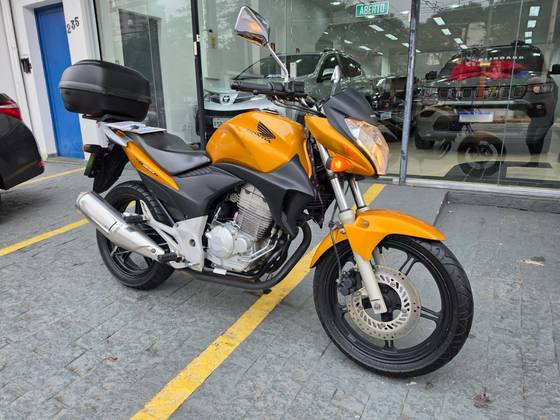 HONDA CB 300R HONDA CB 300R